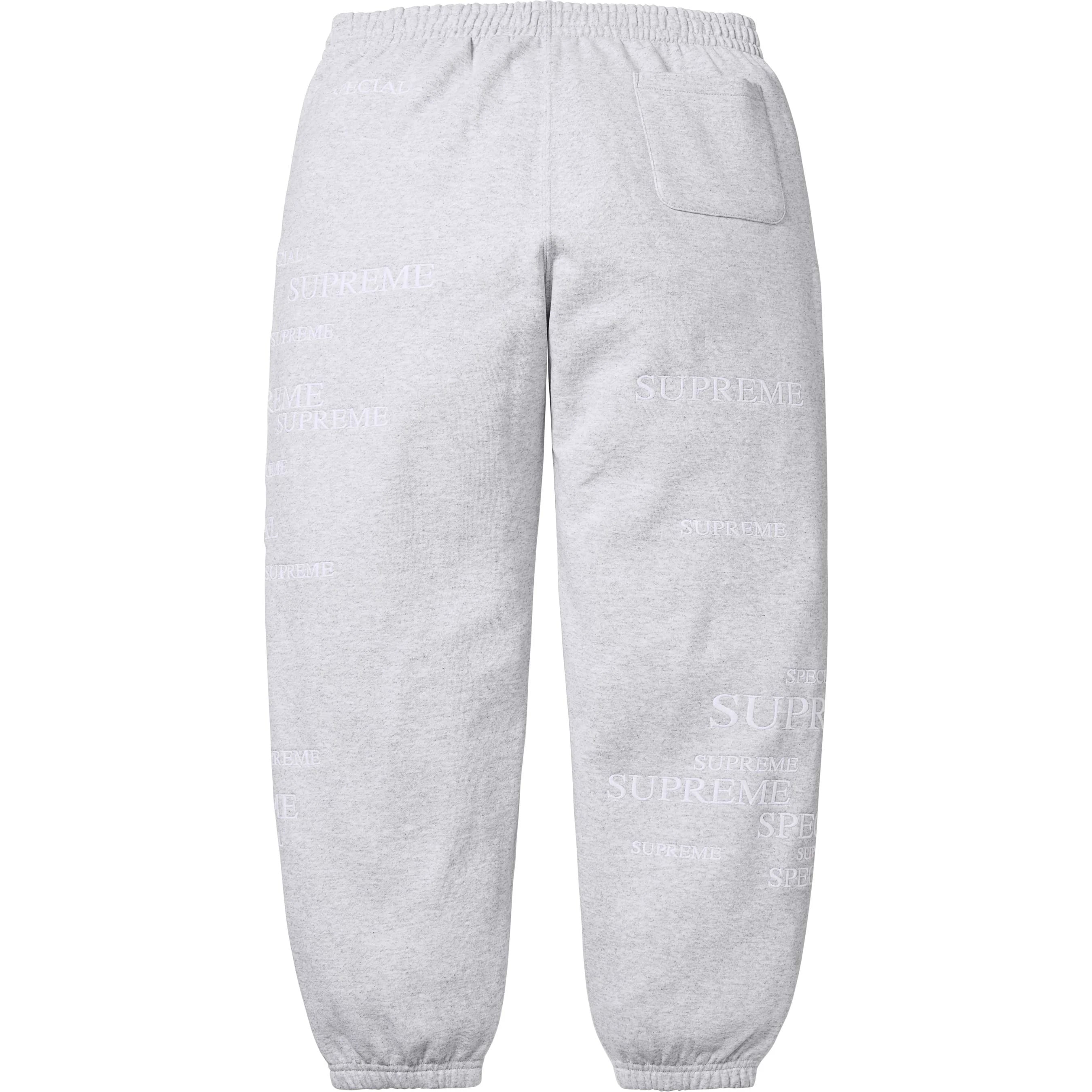 Special Sweatpant view 16
